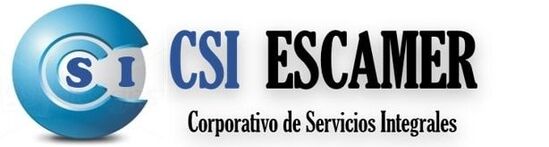 CSI ESCAMER — Corporativo de Servicios Integrales